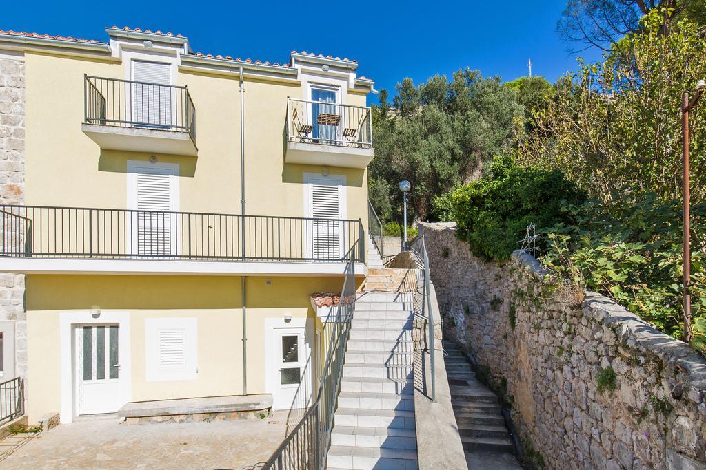 Sunset Apartment Dubrovnik Exterior foto